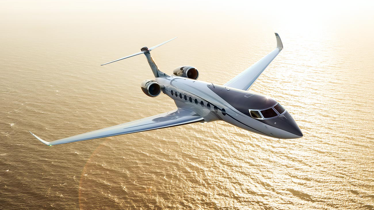 Qatar is launch customer for Gulfstream's new G700 private ...