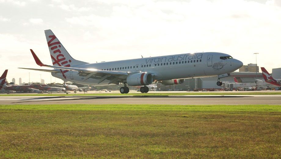 The Best Seats In Economy Class On Virgin Australia S Boeing 737