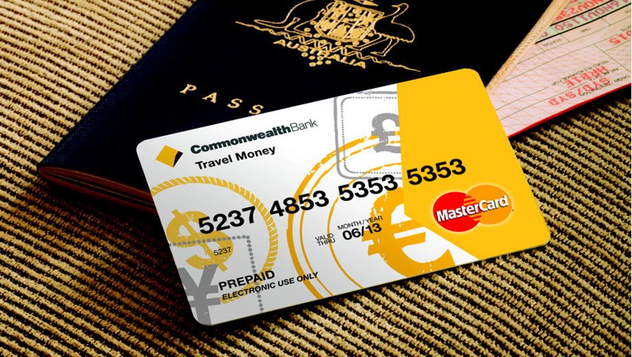 Compared Travel Money Cards Vs Credit Cards - 