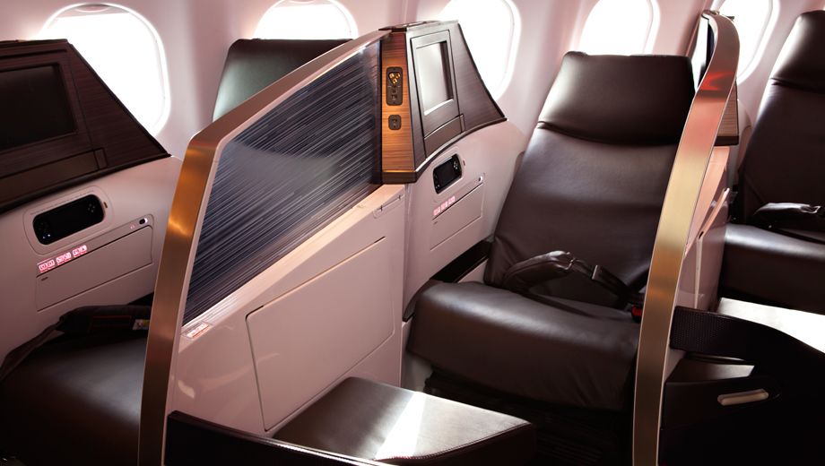 Review Photos Virgin Atlantic S New Upper Class Dream Suite