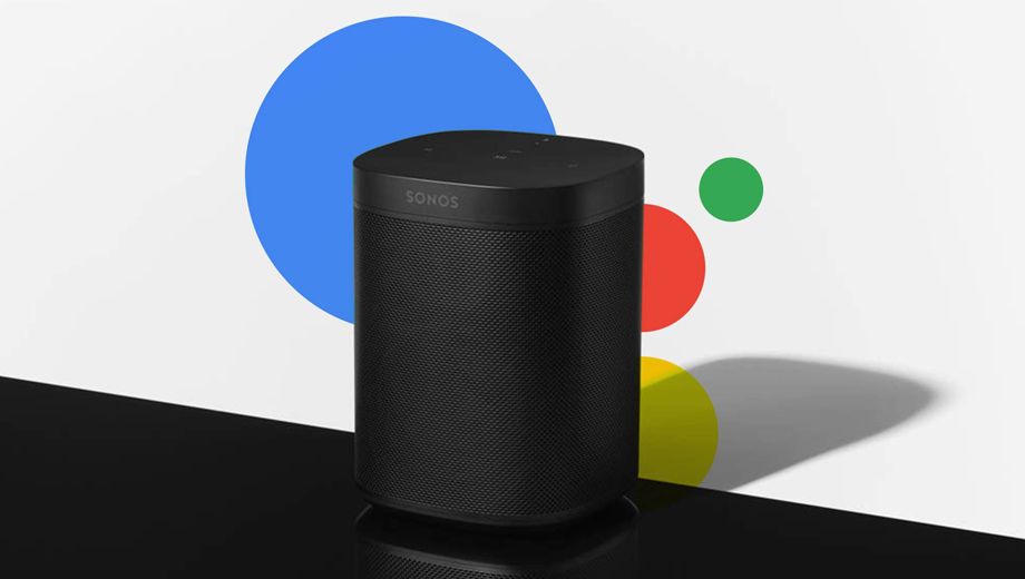 Review Sonos With Google Assistant Lands In Australia Executive