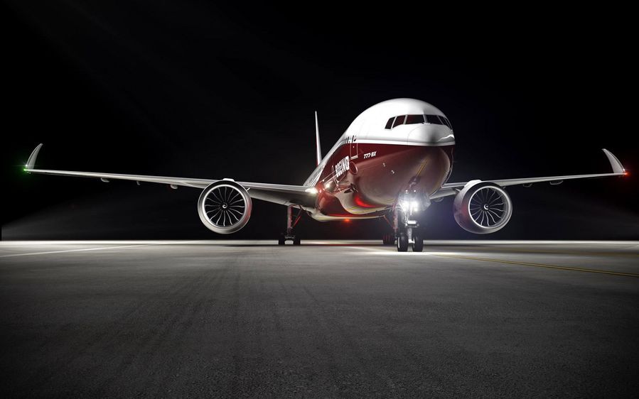 Boeing 777X News 777 X8 777 X9 777 8 777 9 First Flight